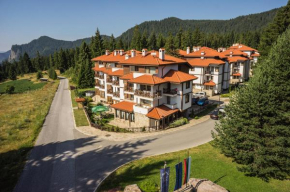 Mountain Lake Hotel Smolyan